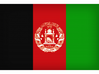 Afghanistan