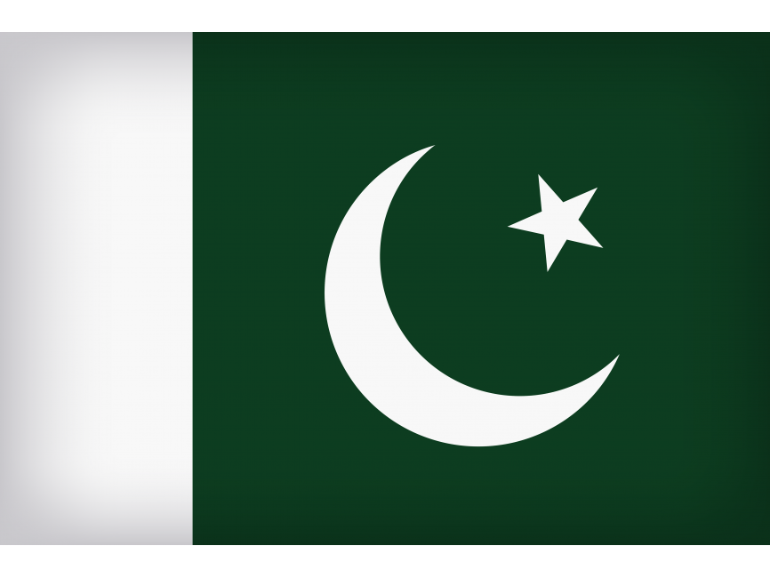 Pakistan